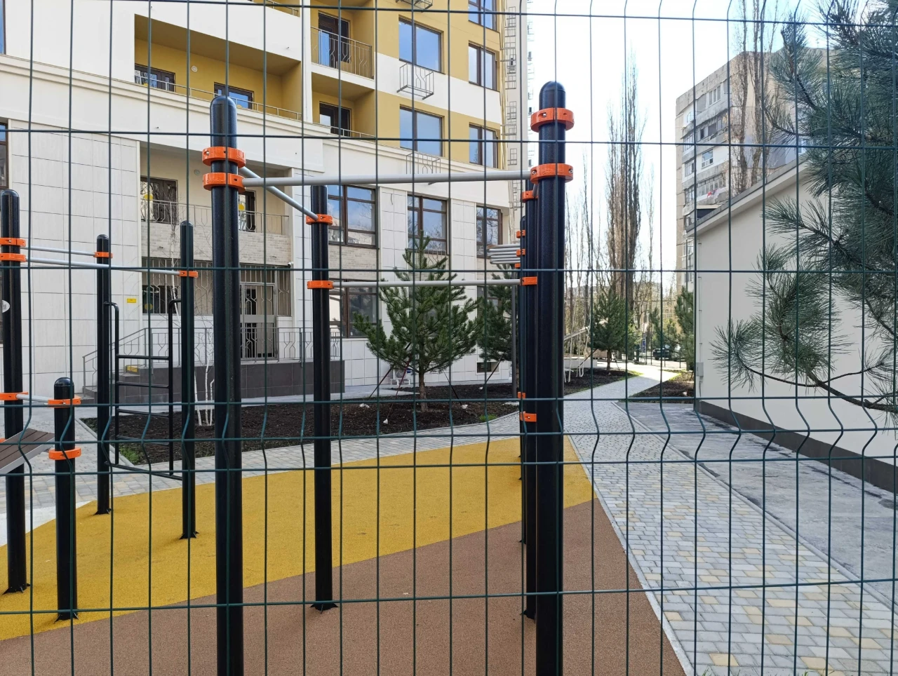 Одеські традиції на Глушко. Квартира з ремонтом. 5 пов. Можн