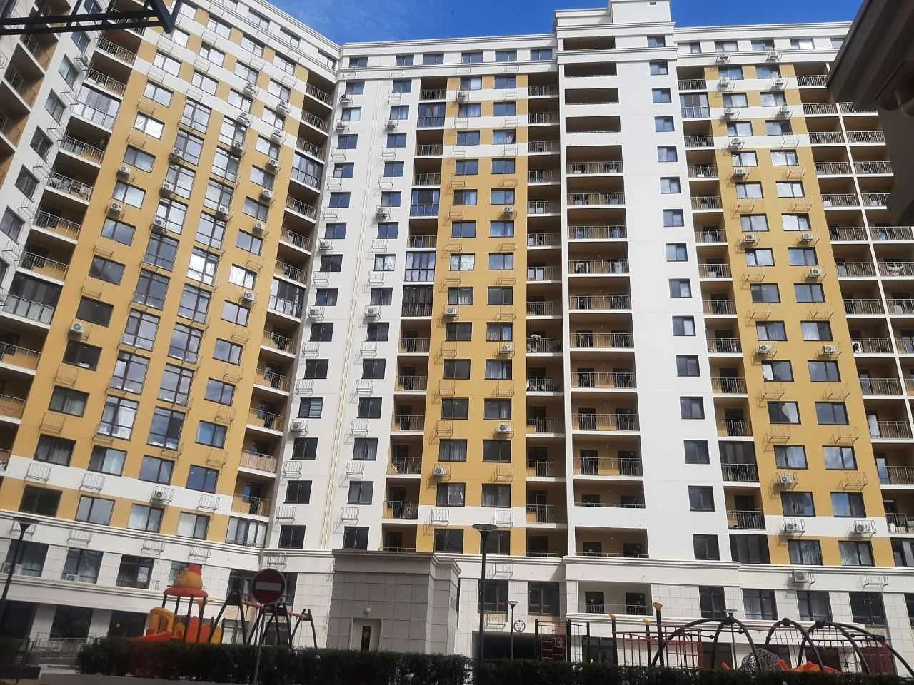 Одеські традиції на Глушко. Квартира з ремонтом. 5 пов. Можн