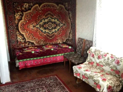 Квартира. Одеса, Симфонічна вул.
