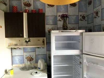 Квартира. Одеса, Симфонічна вул.
