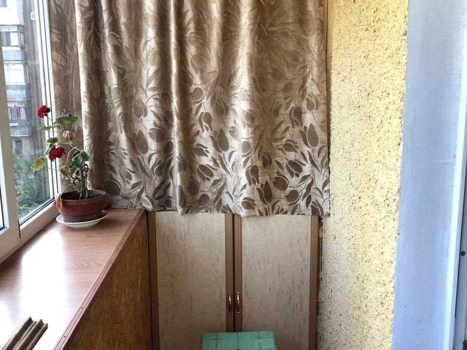 Квартира. Одеса, Симфонічна вул.