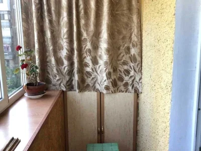 Квартира. Одеса, Симфонічна вул.