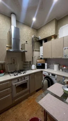 Продам 2-квартиру на Академіка Лазарєва / Молдаванка (372-37