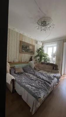 Продам 2-квартиру на Академіка Лазарєва / Молдаванка (372-37