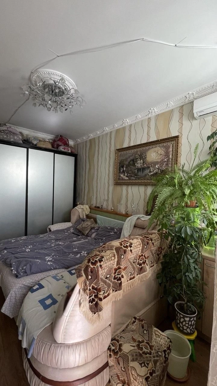 Продам 2-квартиру на Академіка Лазарєва / Молдаванка (372-37