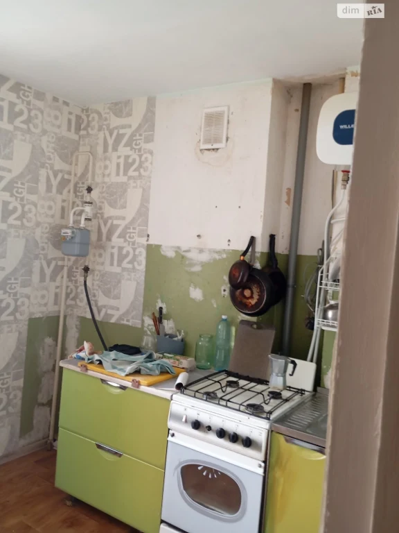 Продаж Квартира Містечко Котовського