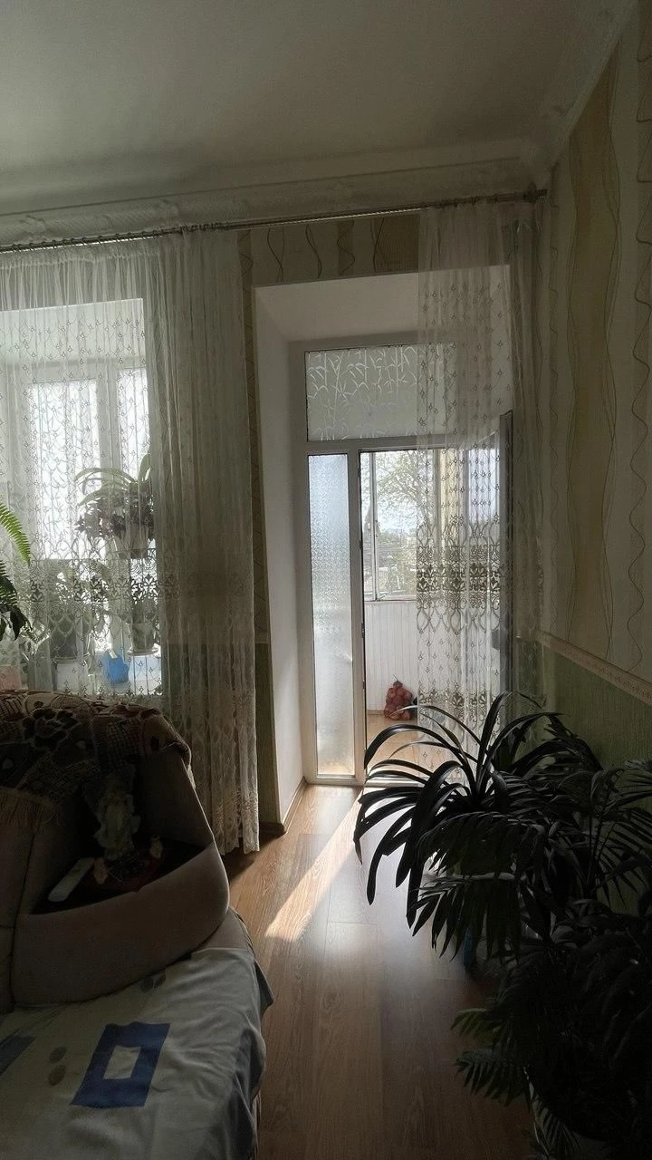 Продам 2-квартиру на Академіка Лазарєва / Молдаванка (372-37