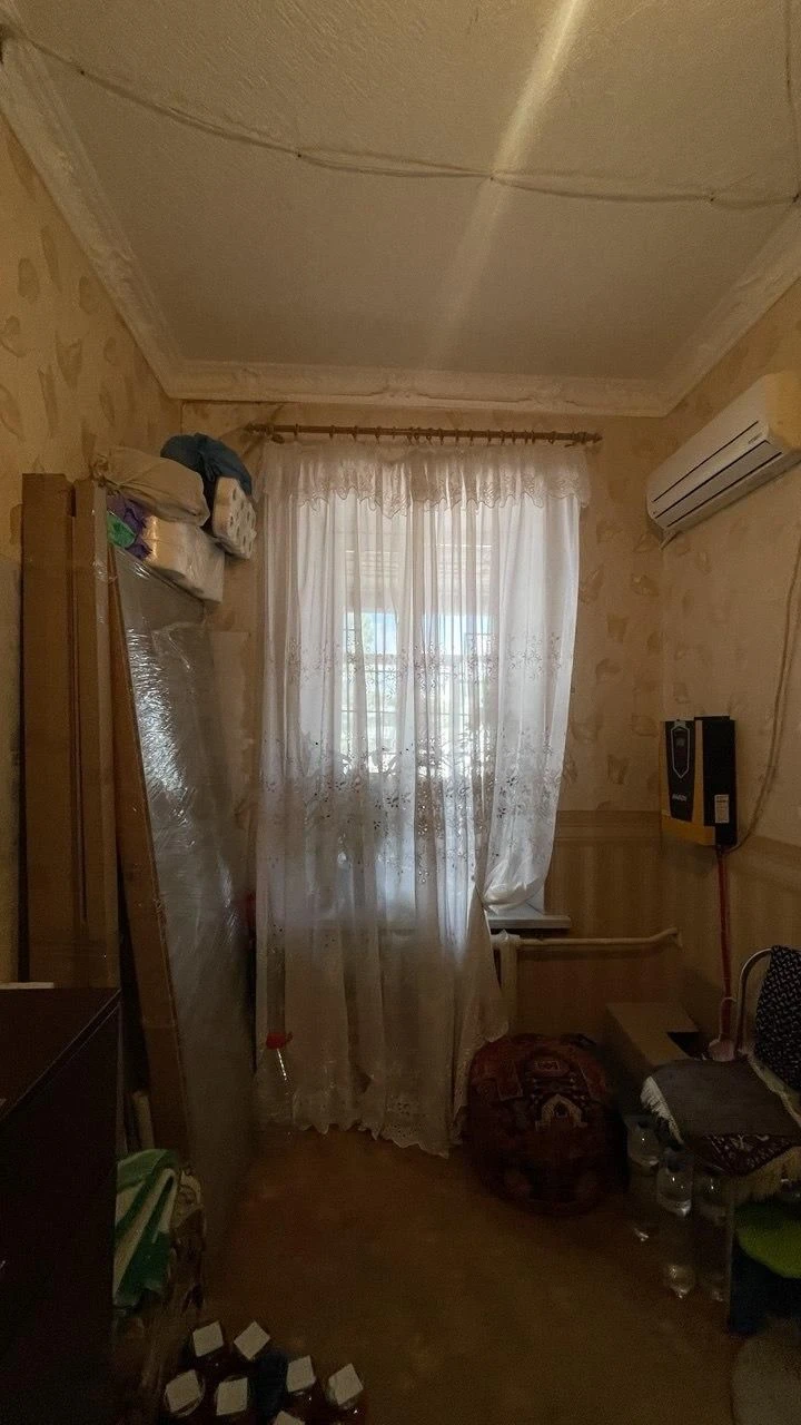 Продам 2-квартиру на Академіка Лазарєва / Молдаванка (372-37