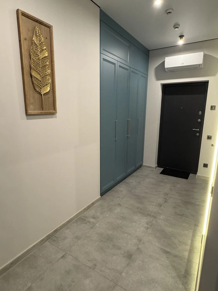 Продам квартиру в ЖК Атмосфера