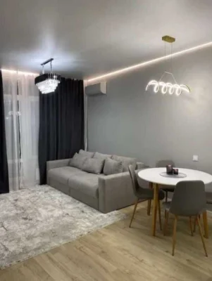 Продаж 1-кімнатної квартири з ремонтом, Аркадія, Генуезька в