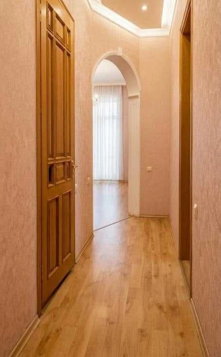 Продаж 4-кімнатної квартири в Центрі Одеси, 68 м², пров. Щеп