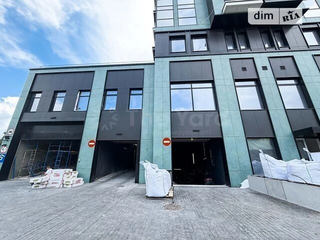 WITHOUT% Sale of a Spectacular 1-room apartment in the residential complex Edeldorf Hills 5