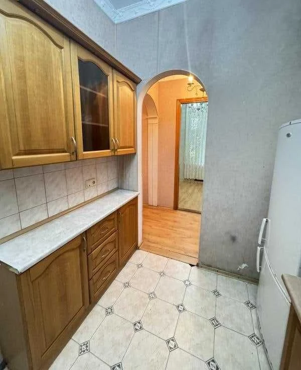 Продаж 4-кімнатної квартири в Центрі Одеси, 68 м², пров. Щеп