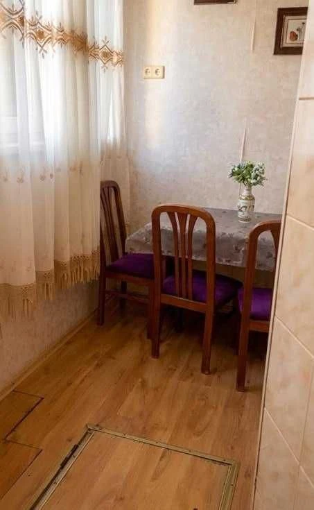 Продаж 4-кімнатної квартири в Центрі Одеси, 68 м², пров. Щеп