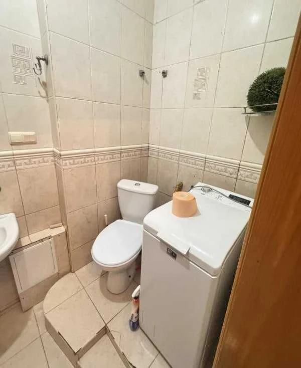 Продаж 4-кімнатної квартири в Центрі Одеси, 68 м², пров. Щеп