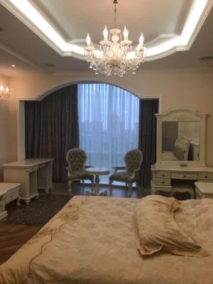 Продам квартиру в ЖК Гранд Парк