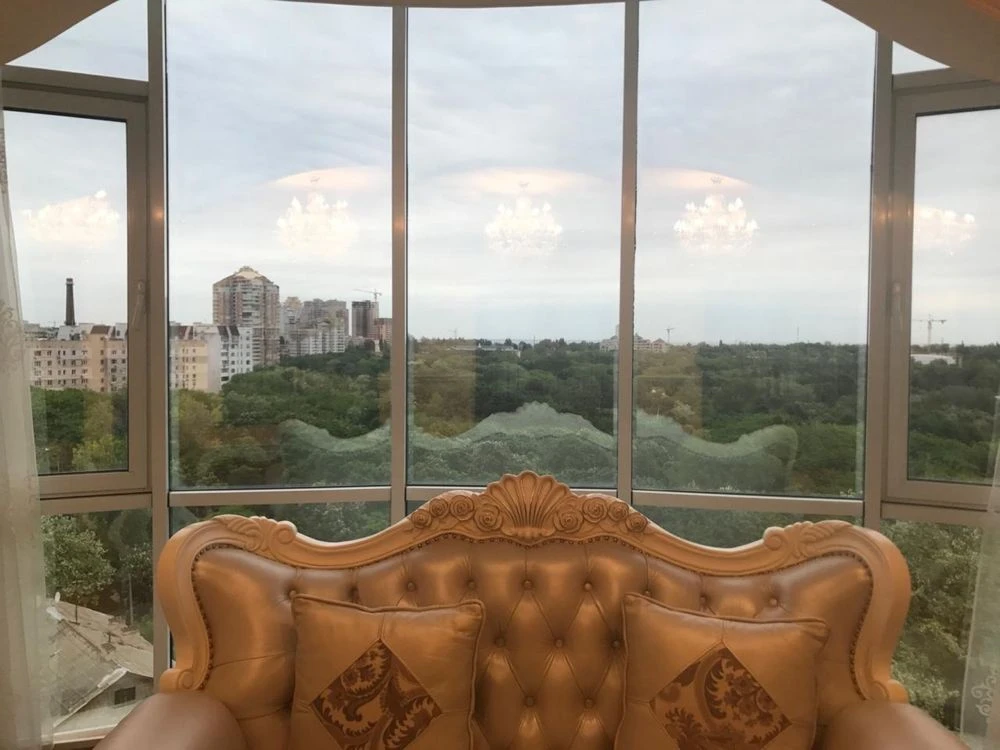 Продам квартиру в ЖК Гранд Парк