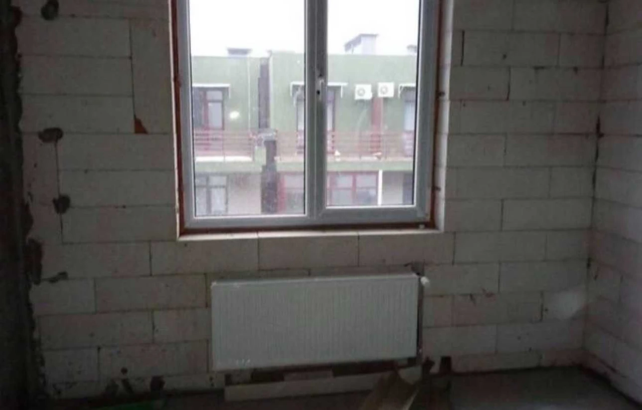 Продам смарт квартиру в новом доме