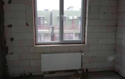 Продам смарт квартиру в новом доме