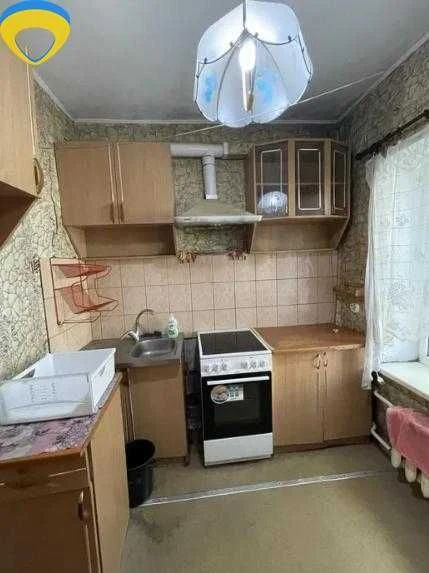 Продам 3-х комн. квартиру на ул. Столбовая