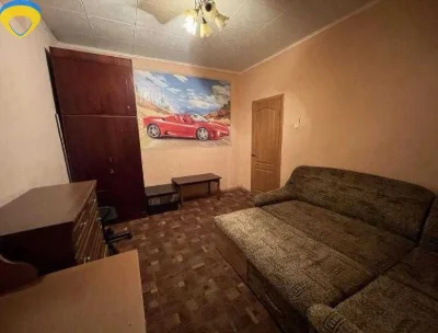 Продам 3-х комн. квартиру на ул. Столбовая