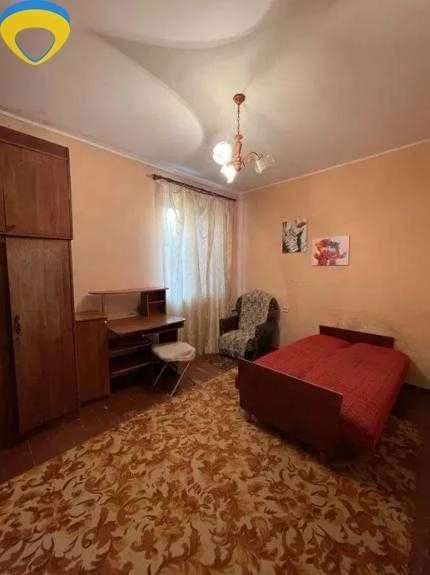 Продам 3-х комн. квартиру на ул. Столбовая