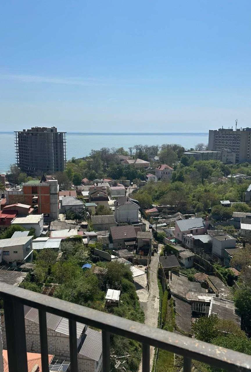 Продам 1-кімнатну квартиру в ЖК Посейдон, вулиця Дача Ковале