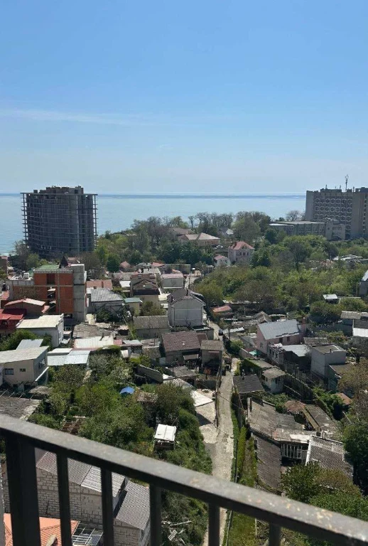 Продам 1-кімнатну квартиру в ЖК Посейдон, вулиця Дача Ковале