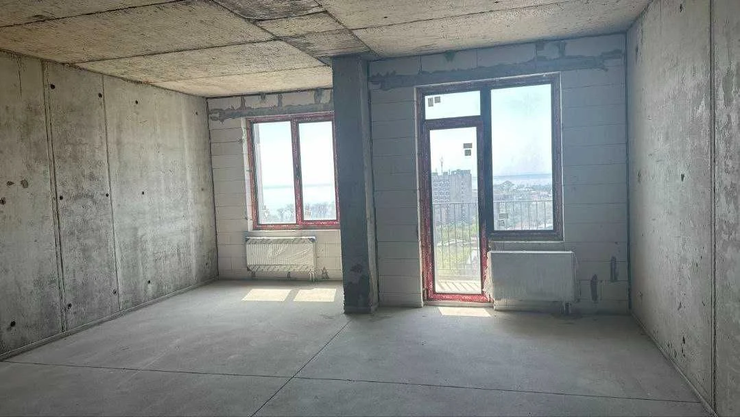 Продам 1-кімнатну квартиру в ЖК Посейдон, вулиця Дача Ковале
