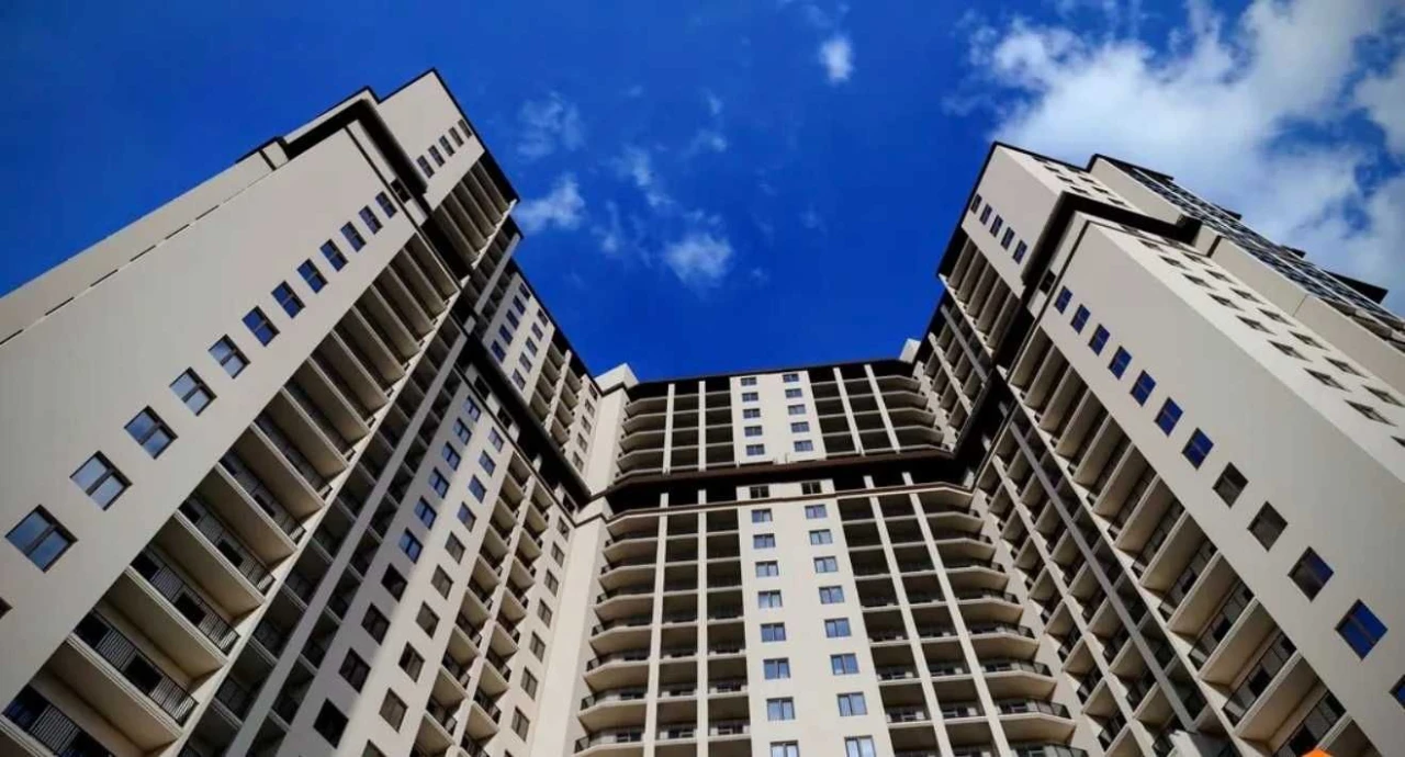 Продам 1-кімнатну квартиру в ЖК Посейдон, вулиця Дача Ковале