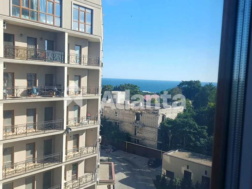 Квартира. Одеса, Дача Ковалевського вул.