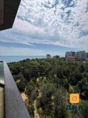 ВИДОВАЯ  3к квартира 130м²‼️GREEN WOOD Гринвуд‼️РЕМОНТ Франц