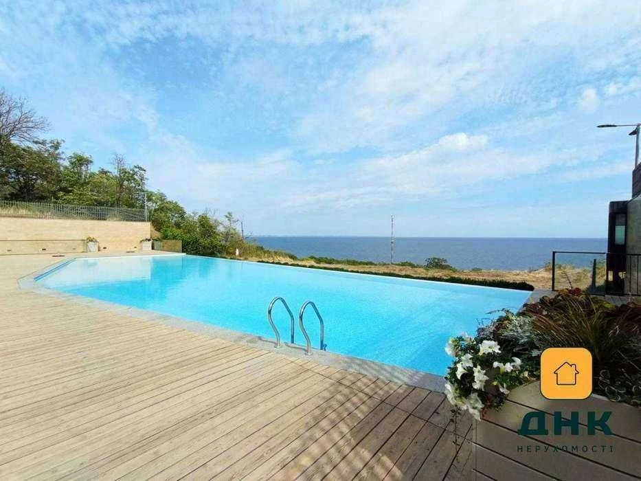 ВИДОВАЯ  3к квартира 130м²‼️GREEN WOOD Гринвуд‼️РЕМОНТ Франц
