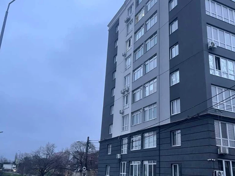 Квартира. Одеса, Балківська вул.