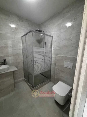 Продам квартиру с ремонтом в новом доме