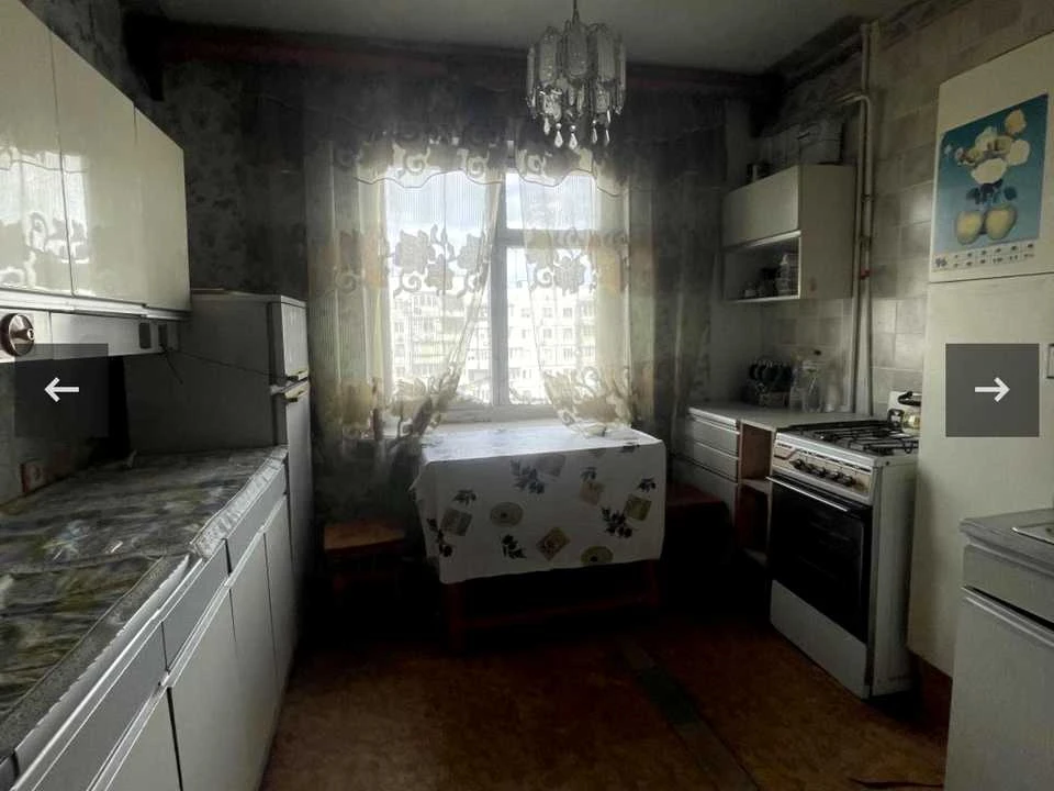Квартира. Одеса, Академіка Корольова вул.