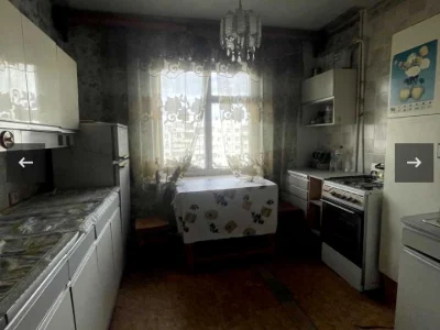 Квартира. Одеса, Академіка Корольова вул.