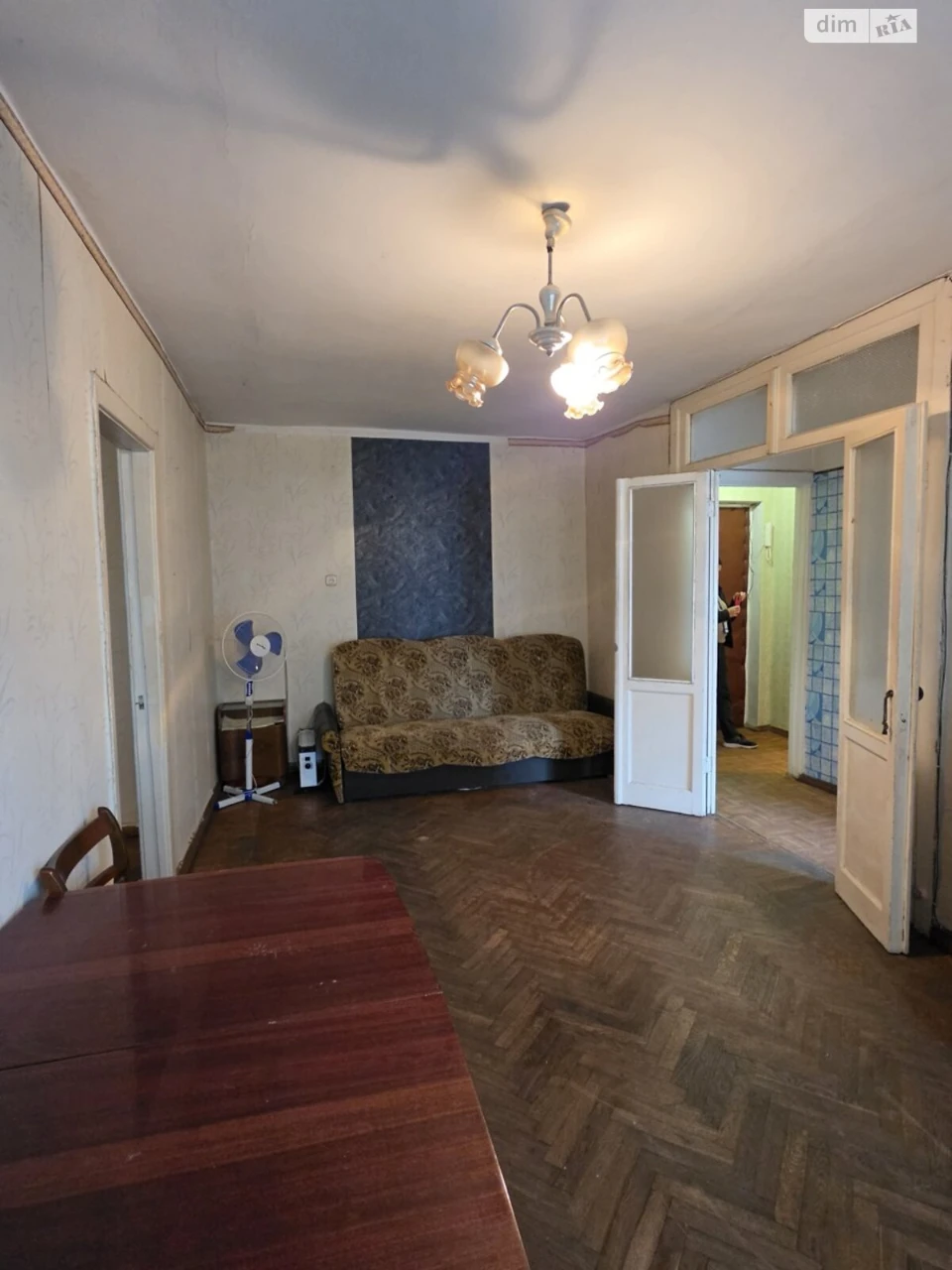 Продаж Квартира Приморський