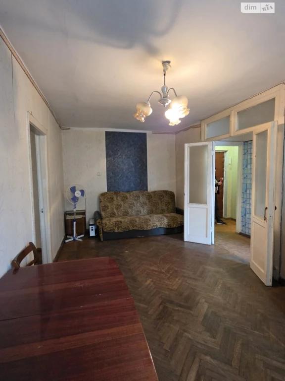 Продаж Квартира Приморський