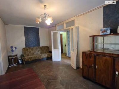 Продаж Квартира Приморський