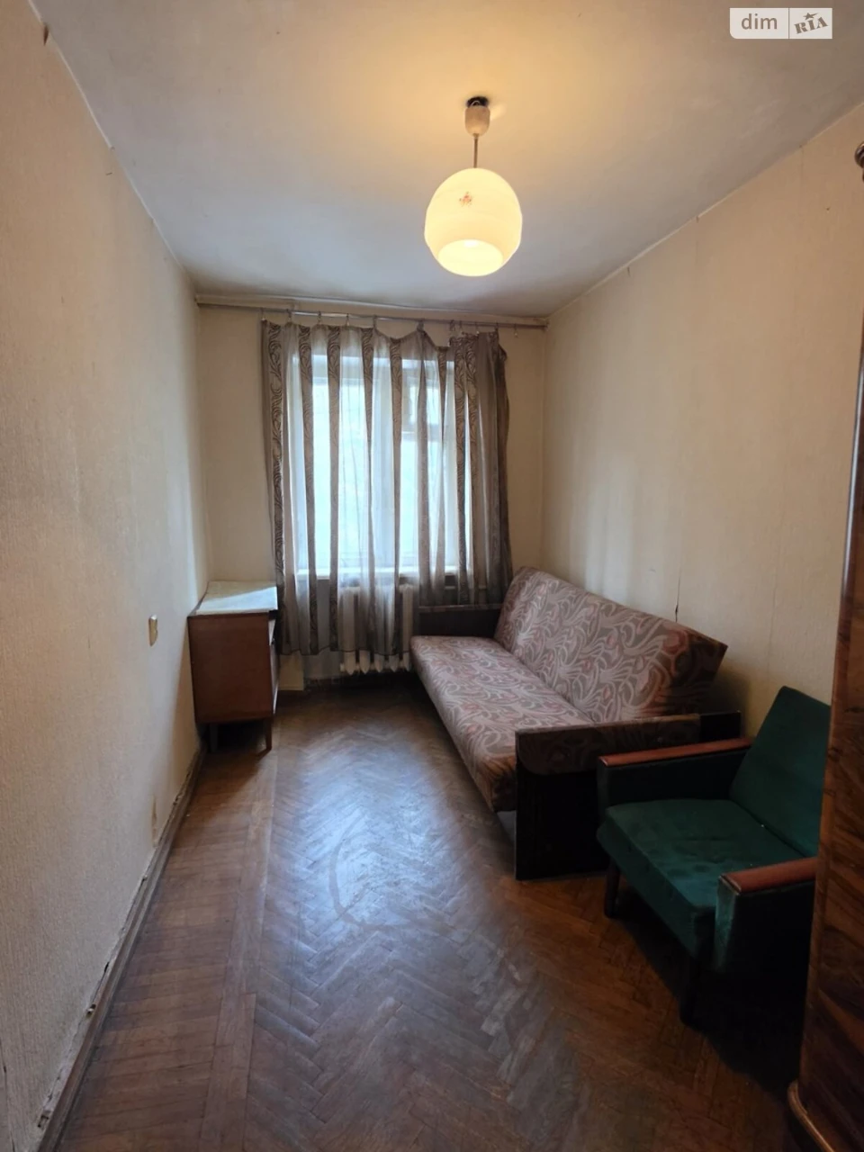 Продаж Квартира Приморський