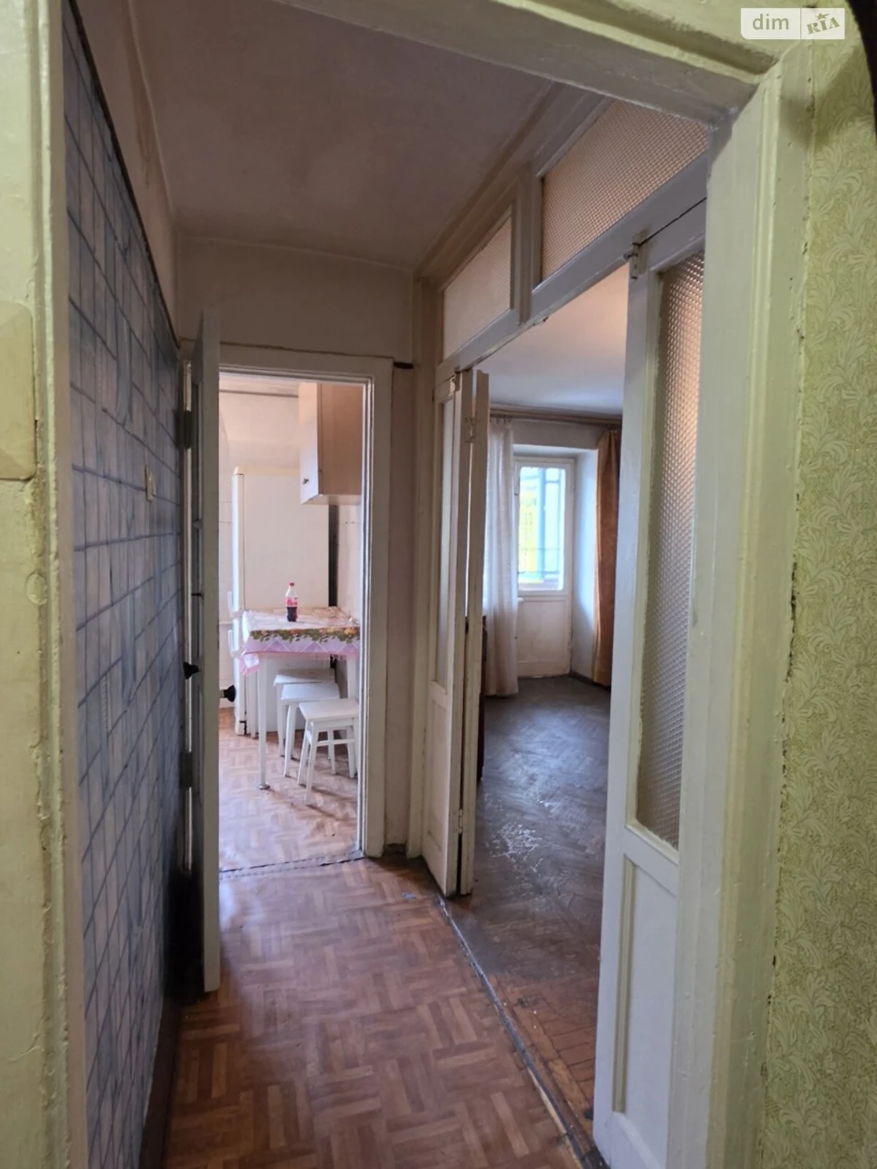 Продаж Квартира Приморський