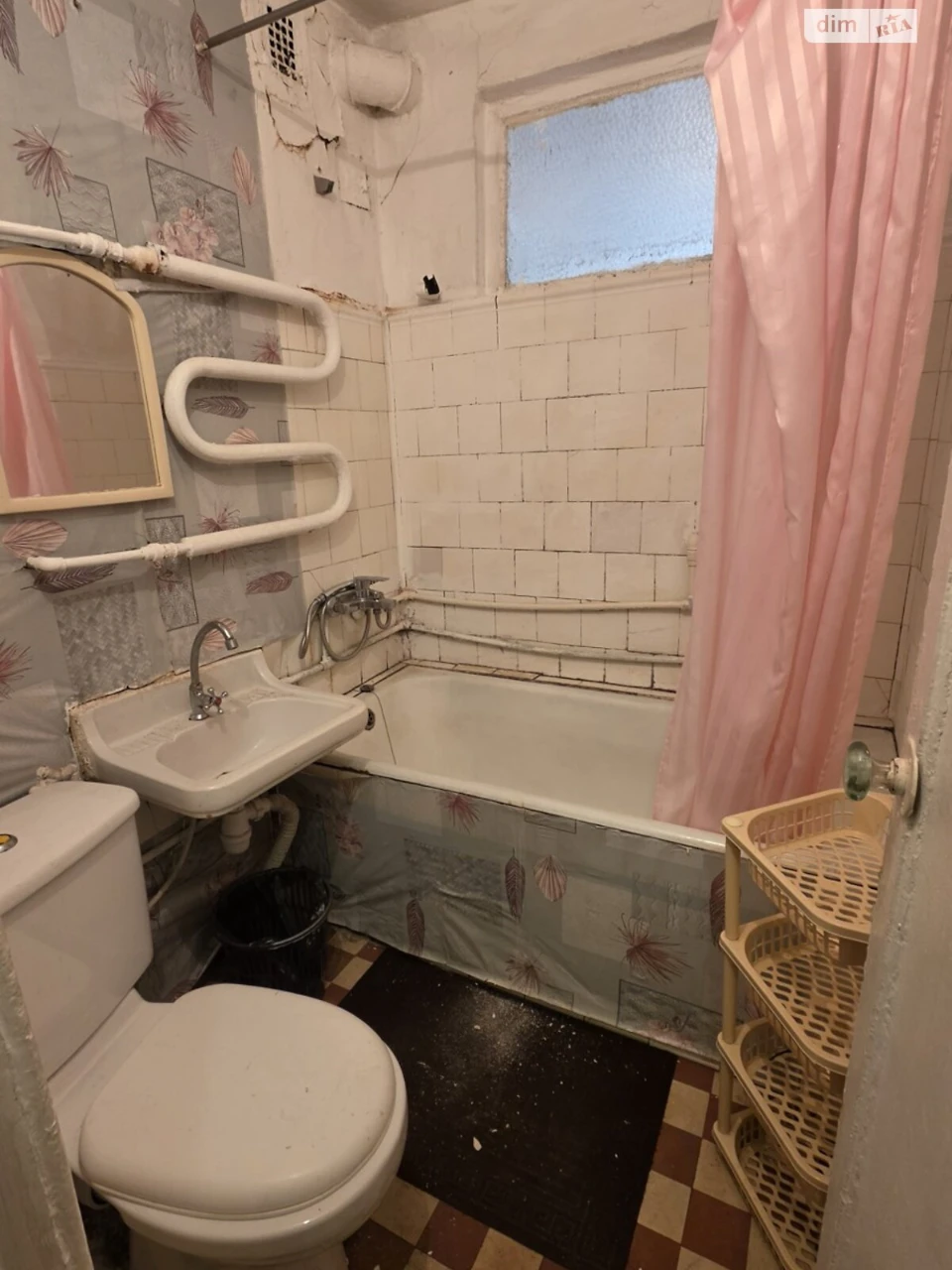Продаж Квартира Приморський