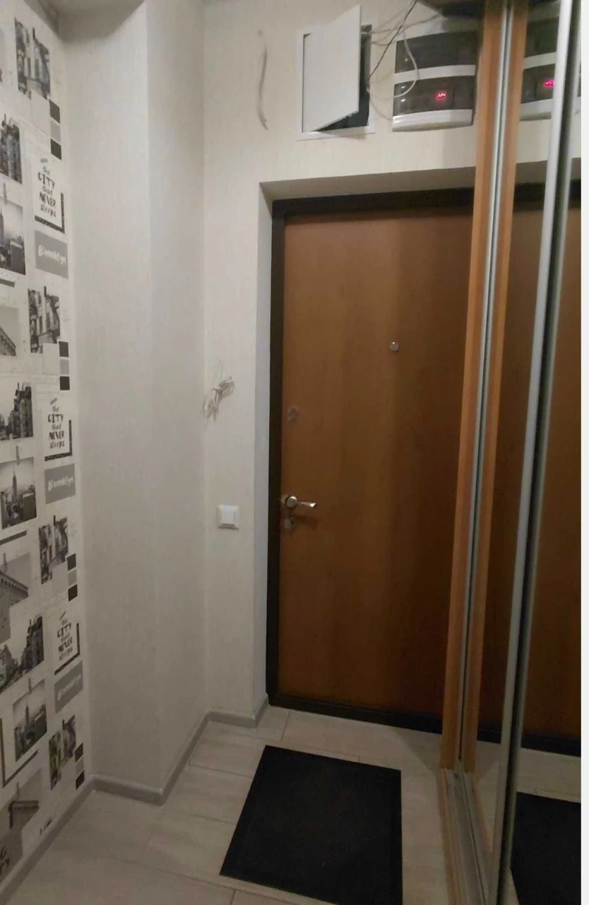 Продам 1-комнатную квартиру (Евродвушку) в новом доме