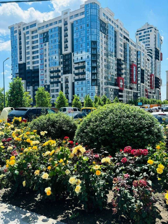 Срочная продажа 2 ком квартиры в ЖК Таировские сады 40000 у.