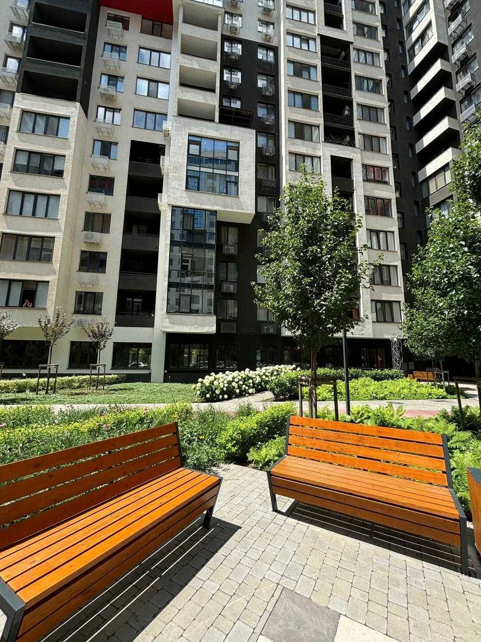 Срочная продажа 2 ком квартиры в ЖК Таировские сады 40000 у.