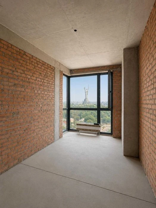 WITHOUT% Sale of a Spectacular 1-room apartment in the residential complex Edeldorf Hills 5