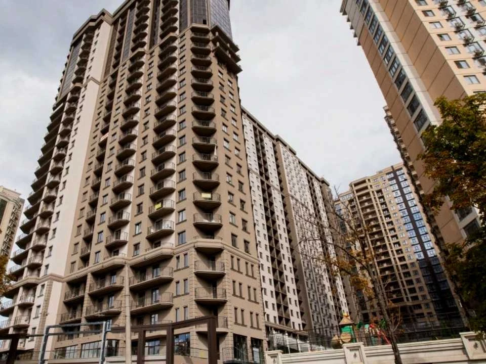 Квартира. Одеса, Генуезька вул.