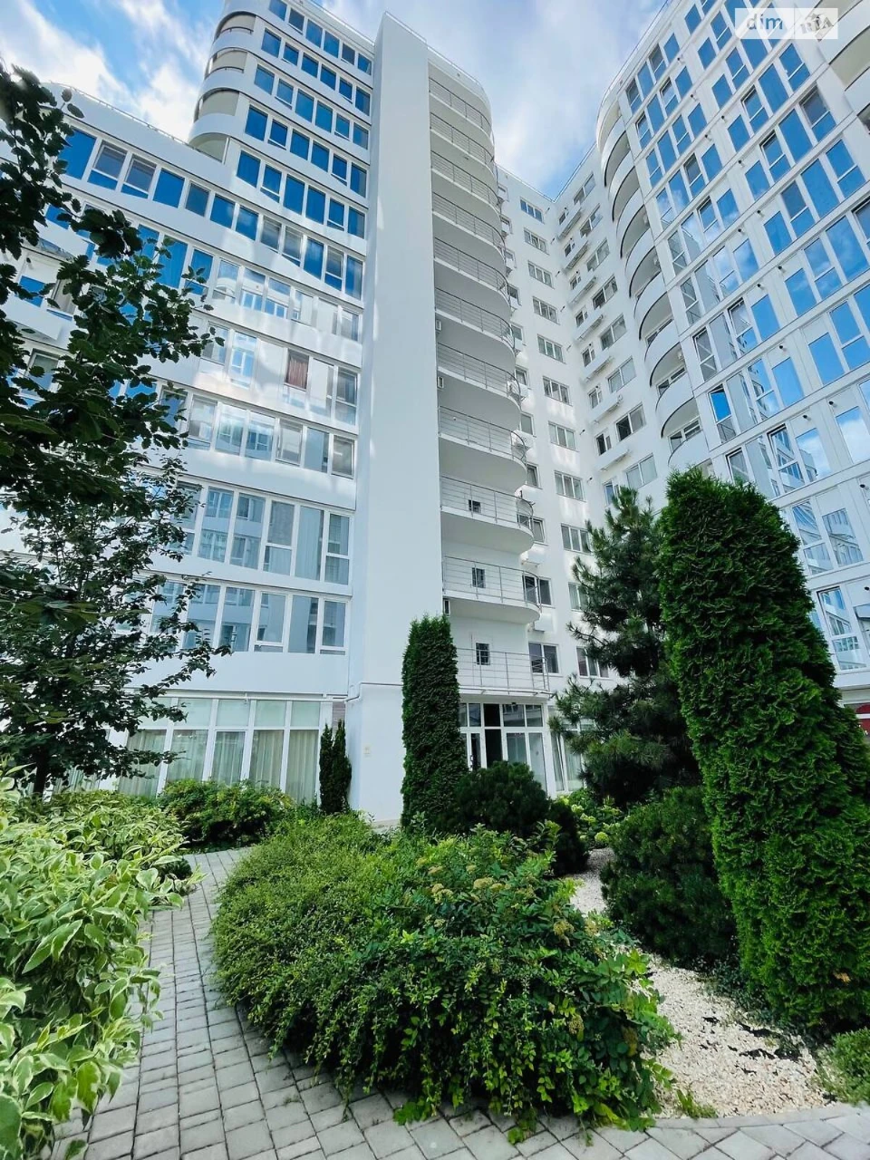 Продаж Квартира Великий Фонтан