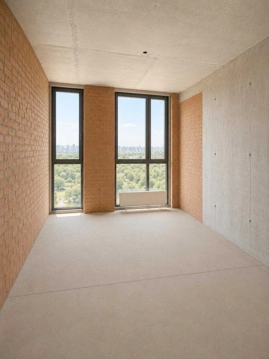 WITHOUT% Sale of a Spectacular 1-room apartment in the residential complex Edeldorf Hills 5